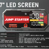 Why Every Online Shopper Needs a Reliable Auto Jump Starter for Emergencies