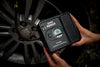 Great 4000 Amp Jumper Pack With 150 PSI Air Compressor