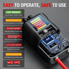 What is Reverse Backfeed Prevention in Auto Jump Starters and Why It Matters