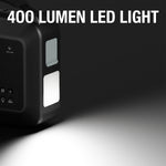 Avviatore JFEGWO 8250A con compressore d'aria