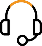 Kontaktieren Sie den Kunden support