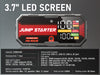 Why Every Online Shopper Needs a Reliable Auto Jump Starter for Emergencies