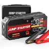 Why a Portable Car Air Compressor is a Must-Have for Every Driver