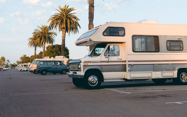Why Having An RV Surge Protector Is Important