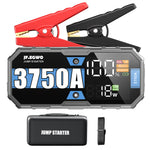 JFEGWO F40-3750A Pro Jump Starter Booster per batteria auto Power Bank